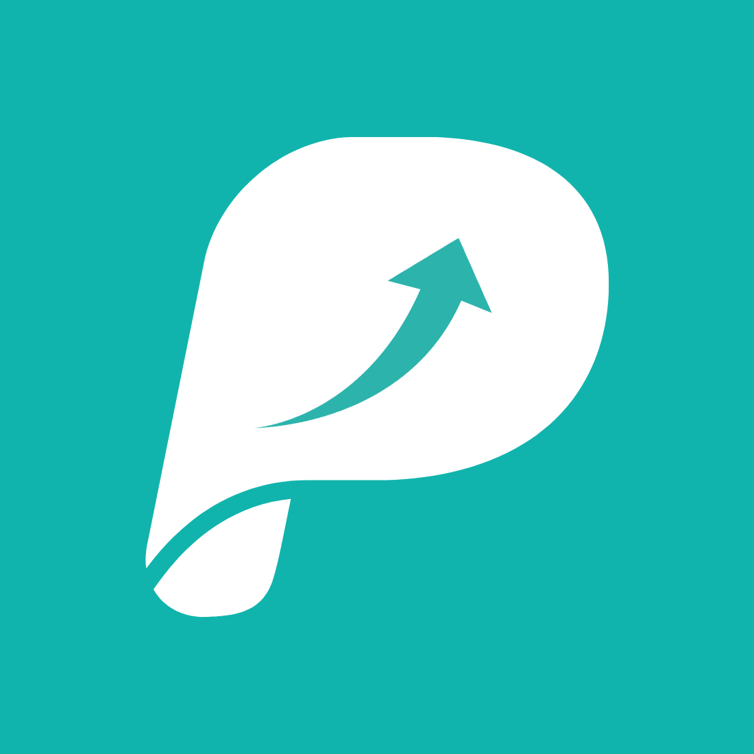 Prophit app logo